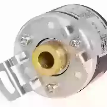 E40 Rotary Encoder